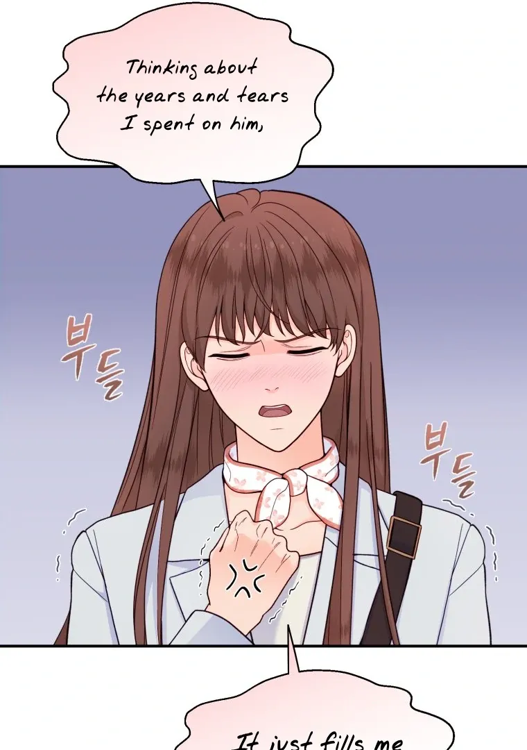 My Favorite Savior Girl chapter 21 page 36