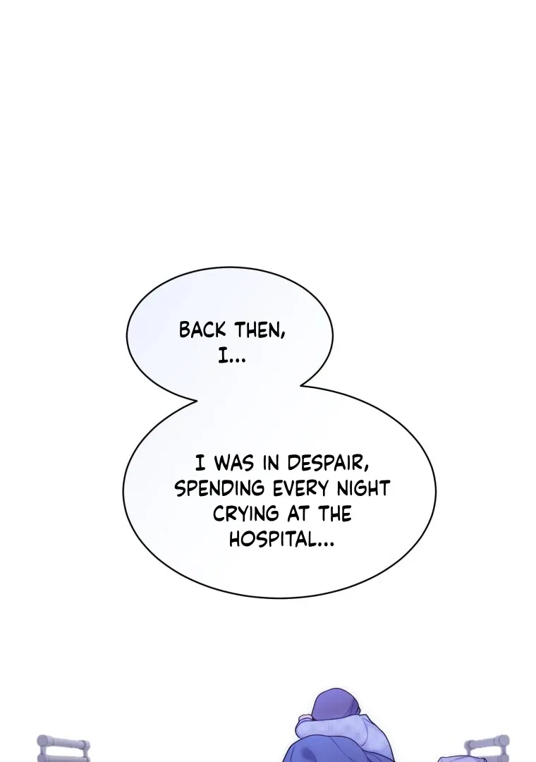 My Favorite Savior Girl chapter 21 page 39