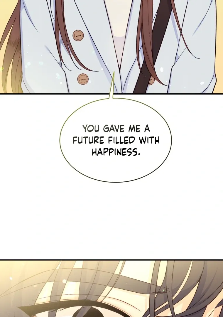 My Favorite Savior Girl chapter 21 page 46
