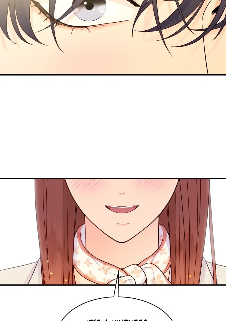 My Favorite Savior Girl chapter 21 page 47