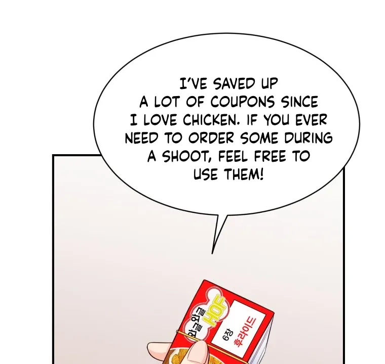 My Favorite Savior Girl chapter 21 page 61