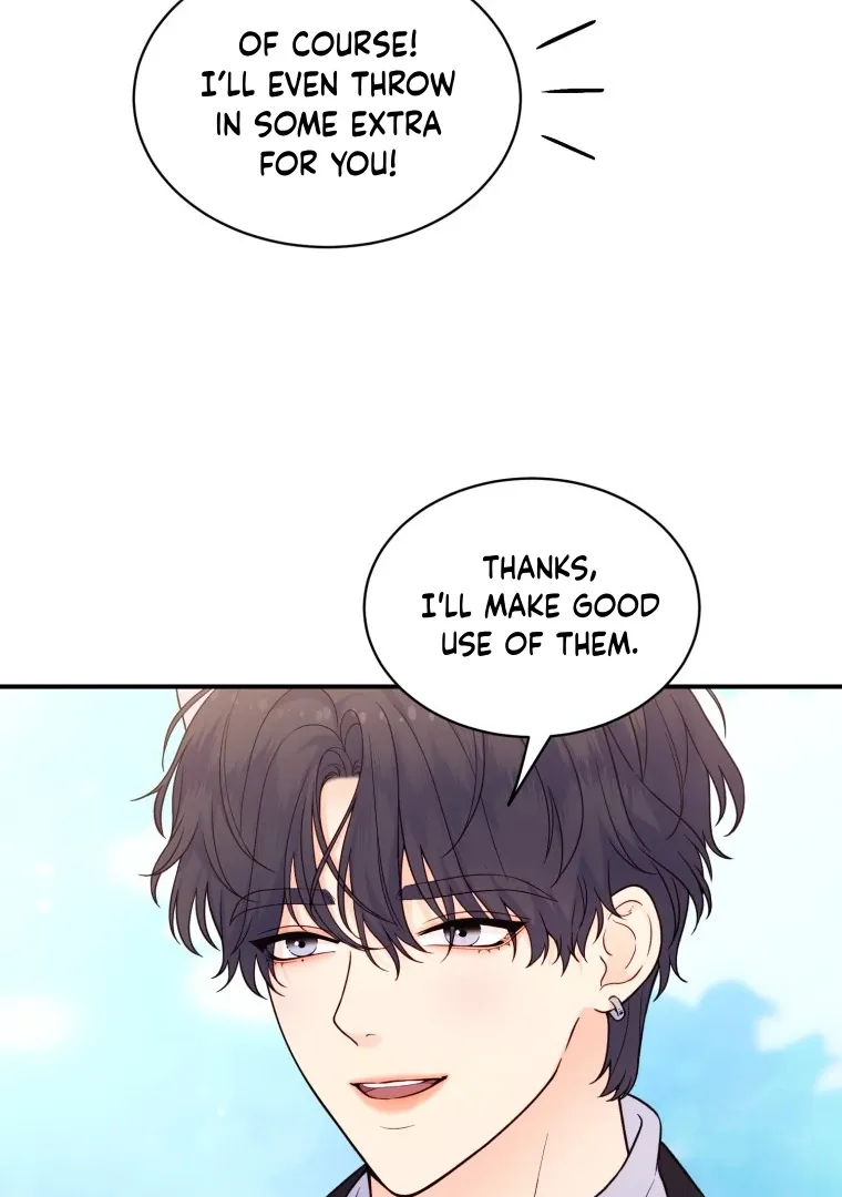 My Favorite Savior Girl chapter 21 page 64