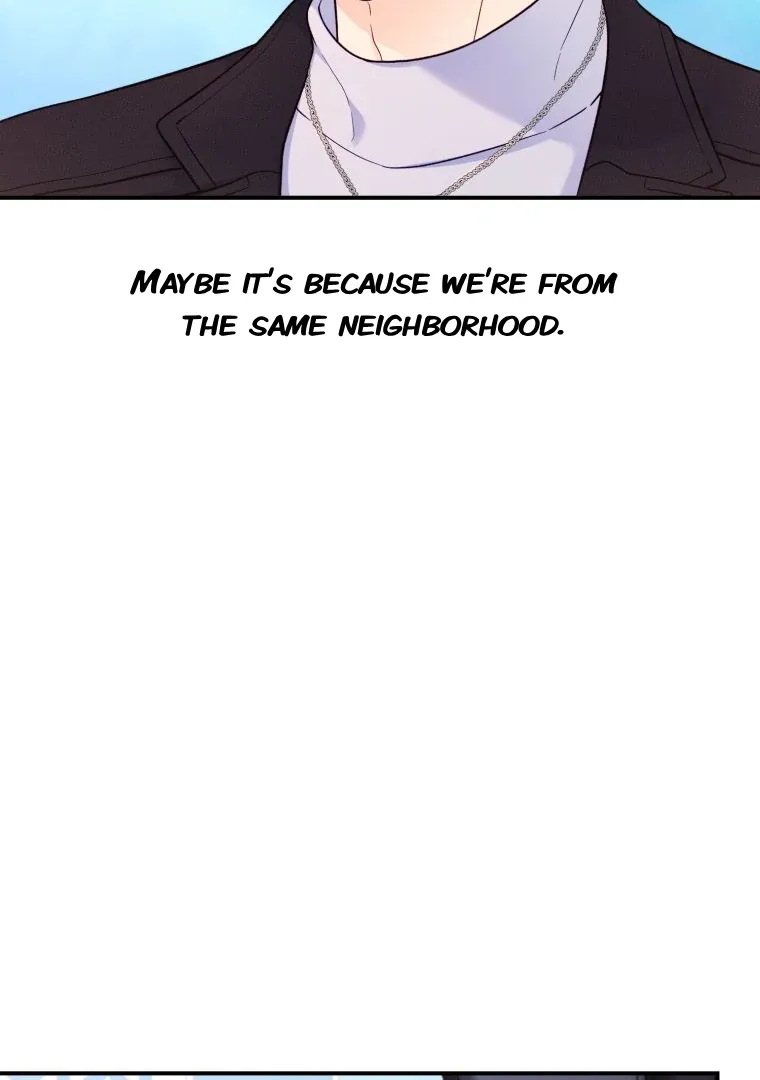 My Favorite Savior Girl chapter 21 page 65
