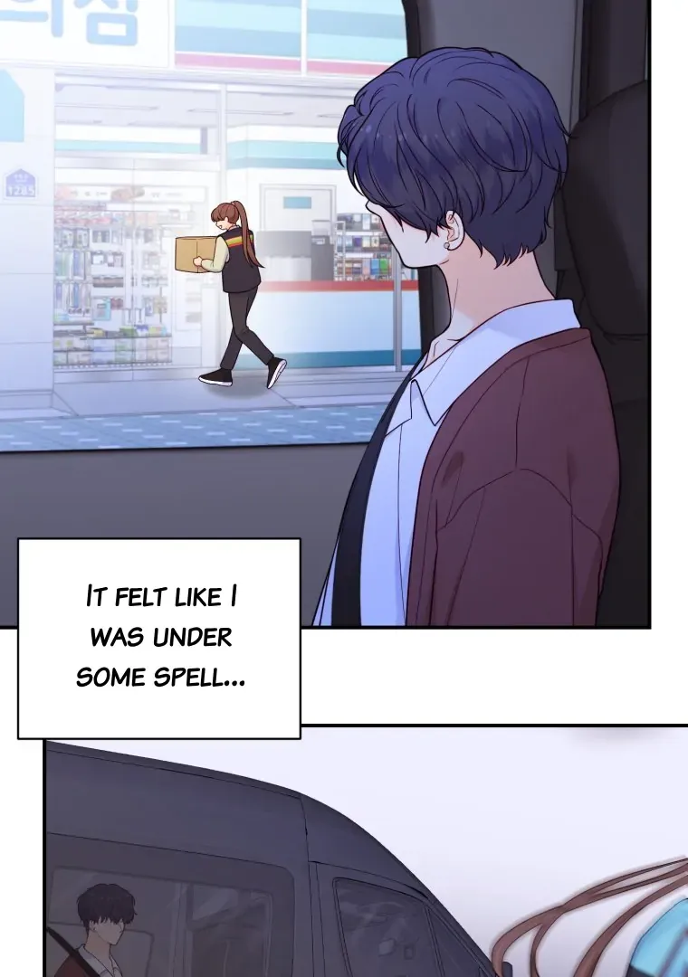 My Favorite Savior Girl chapter 21 page 66