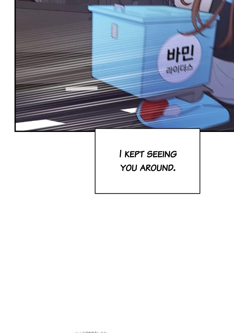 My Favorite Savior Girl chapter 21 page 67
