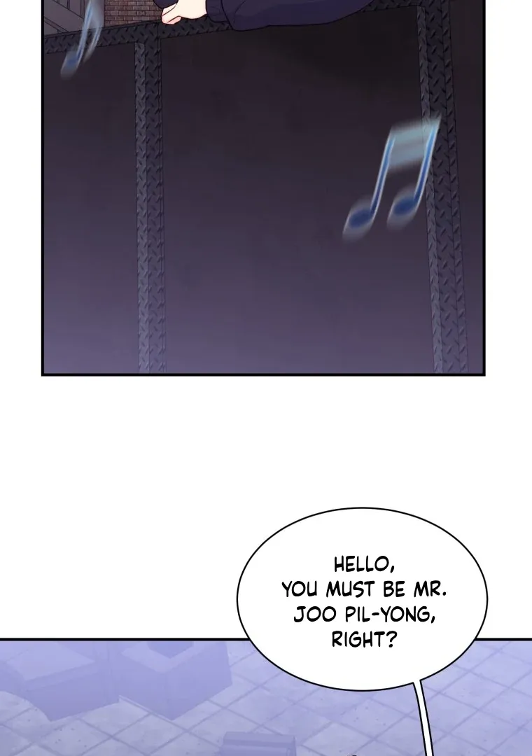 My Favorite Savior Girl chapter 21 page 73