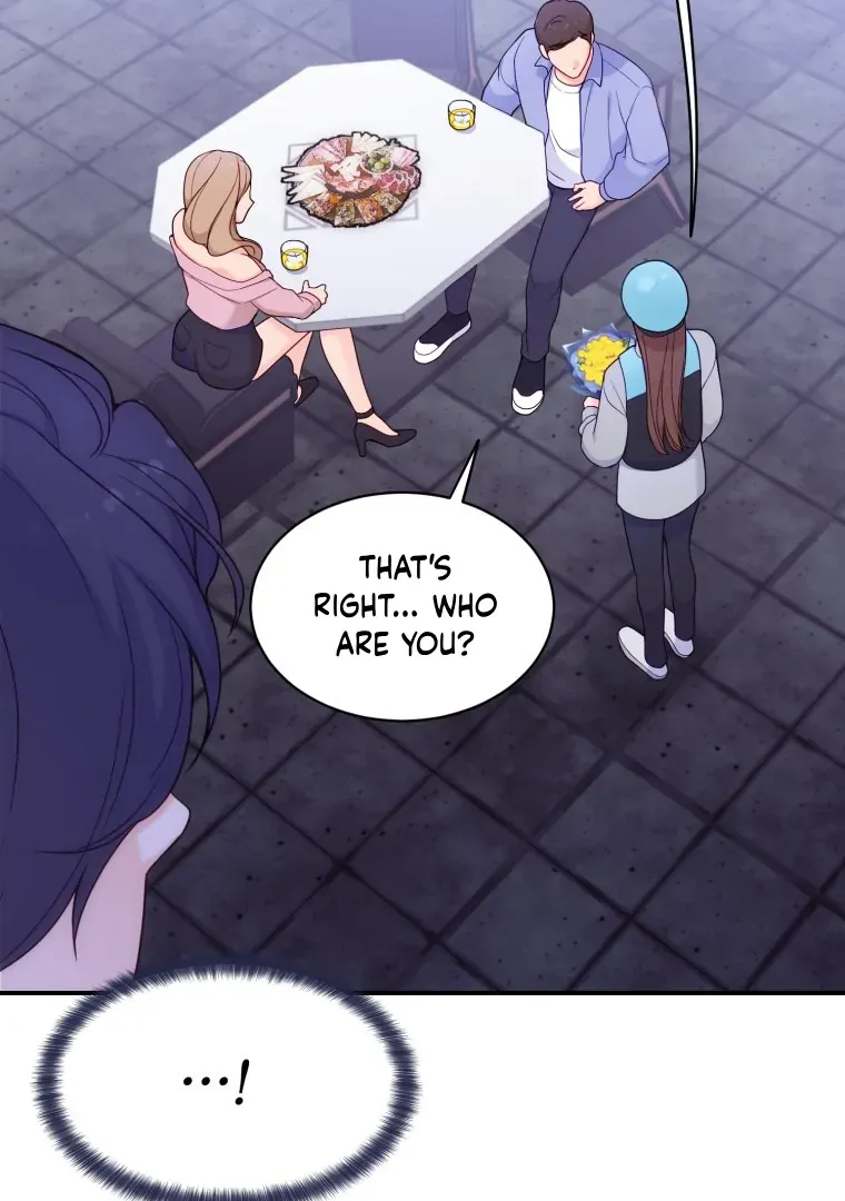 My Favorite Savior Girl chapter 21 page 74
