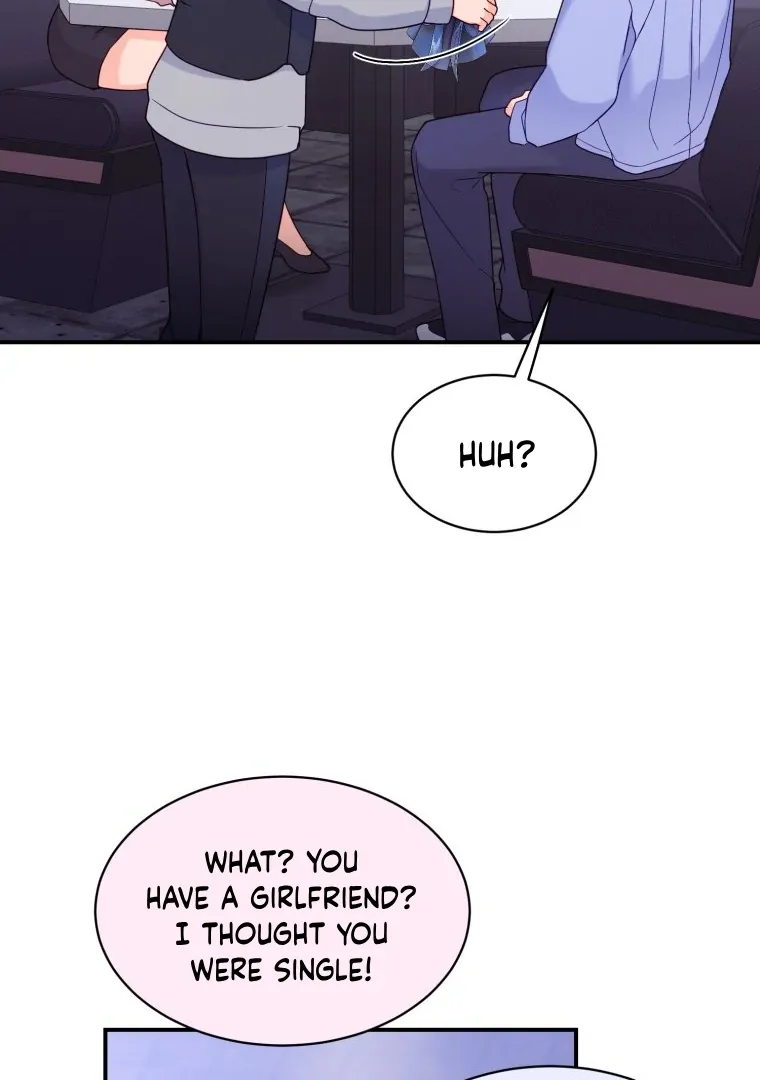 My Favorite Savior Girl chapter 21 page 76