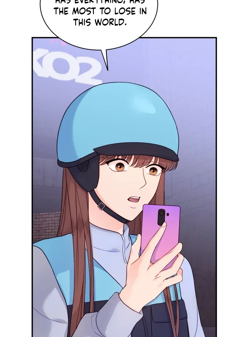 My Favorite Savior Girl chapter 21 page 80