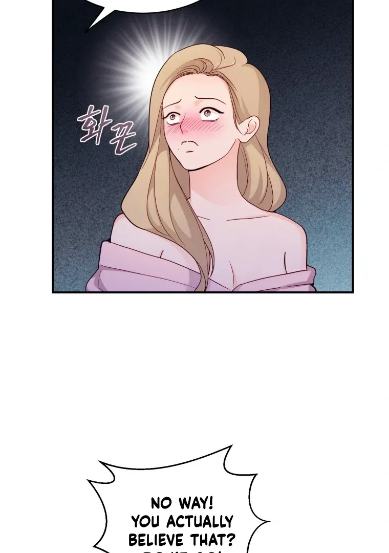 My Favorite Savior Girl chapter 21 page 82