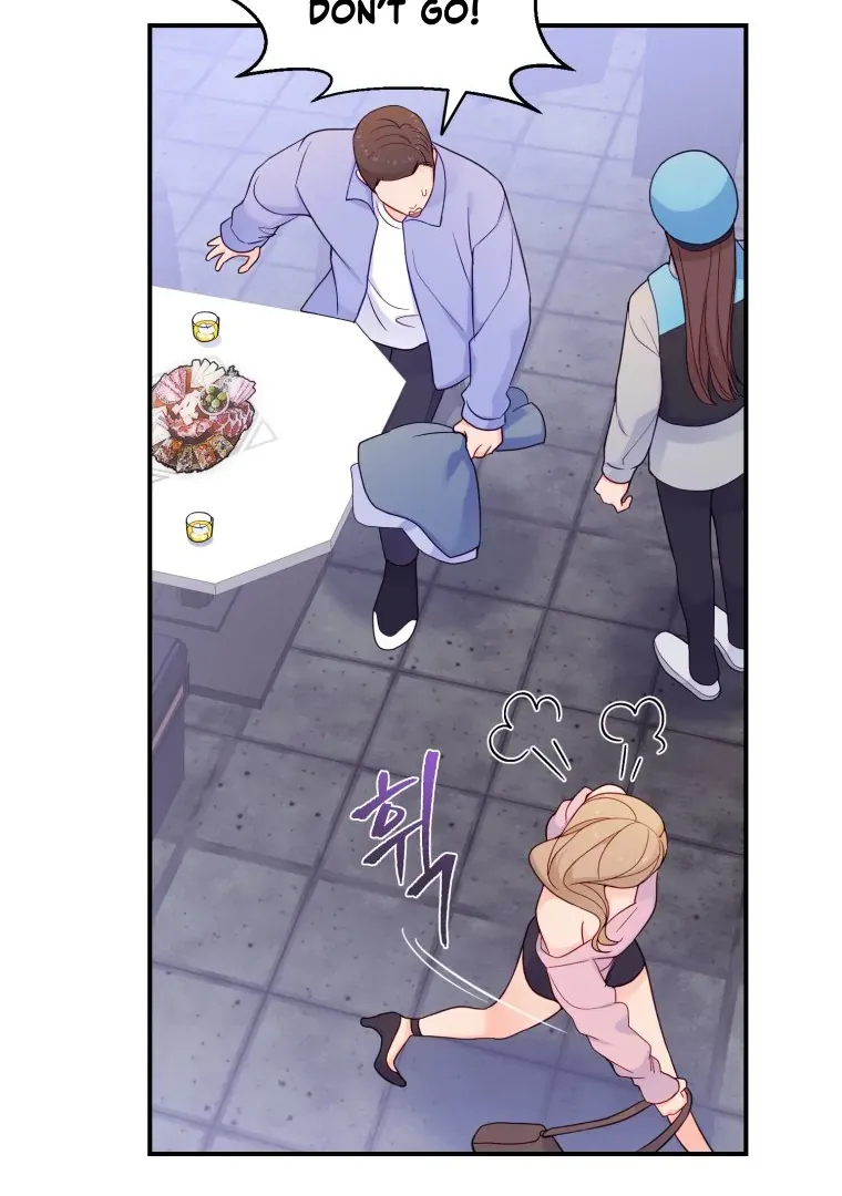 My Favorite Savior Girl chapter 21 page 83