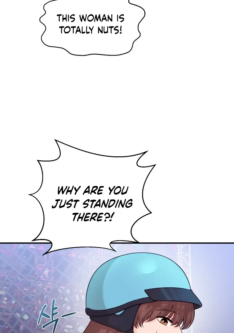My Favorite Savior Girl chapter 21 page 85