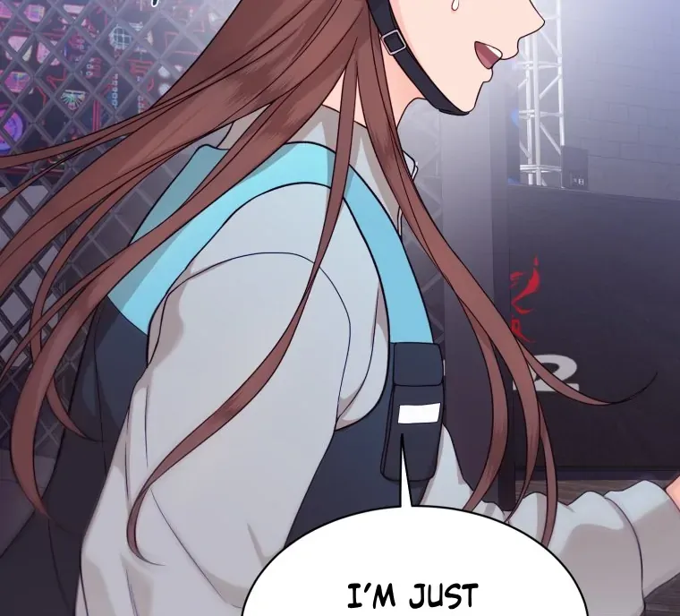 My Favorite Savior Girl chapter 21 page 86