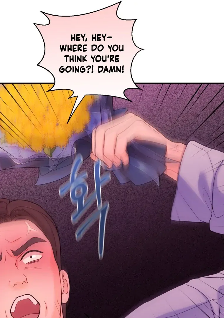 My Favorite Savior Girl chapter 21 page 88