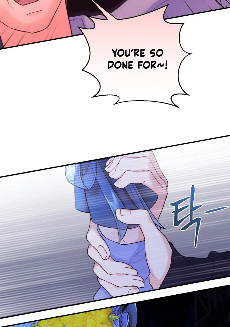 My Favorite Savior Girl chapter 21 page 89