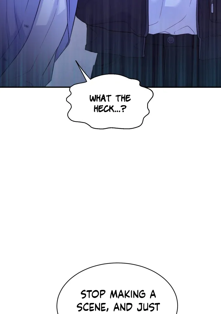 My Favorite Savior Girl chapter 21 page 91