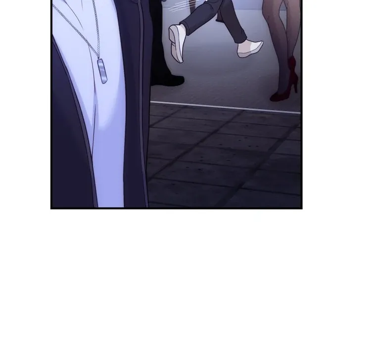 My Favorite Savior Girl chapter 21 page 95