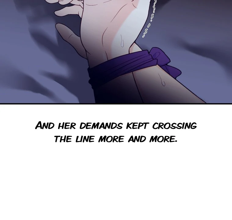 My Favorite Savior Girl chapter 22 page 18