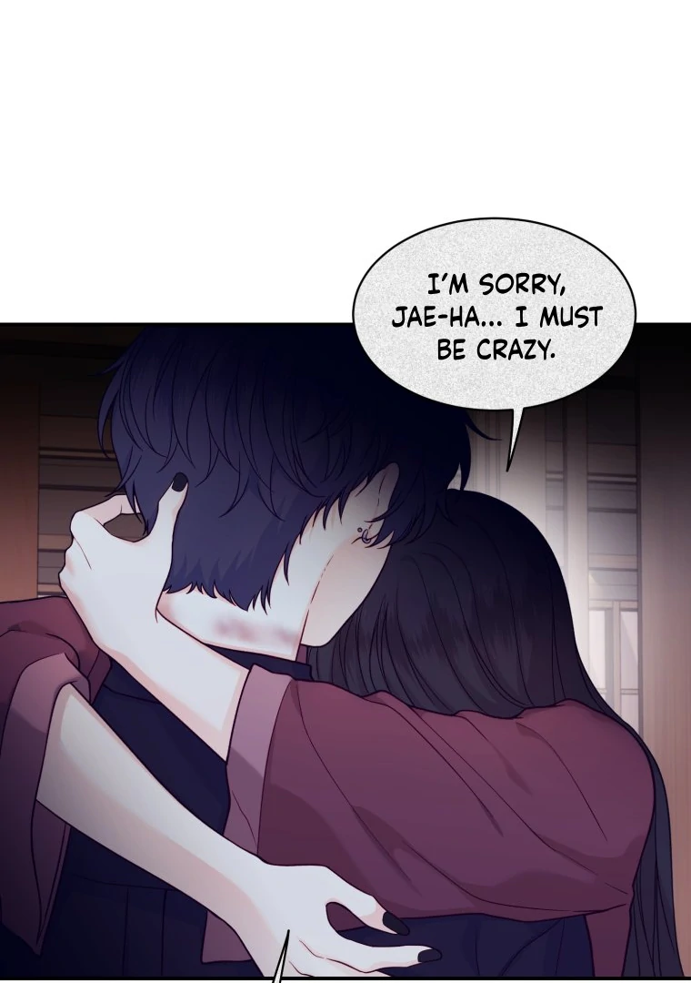 My Favorite Savior Girl chapter 22 page 19