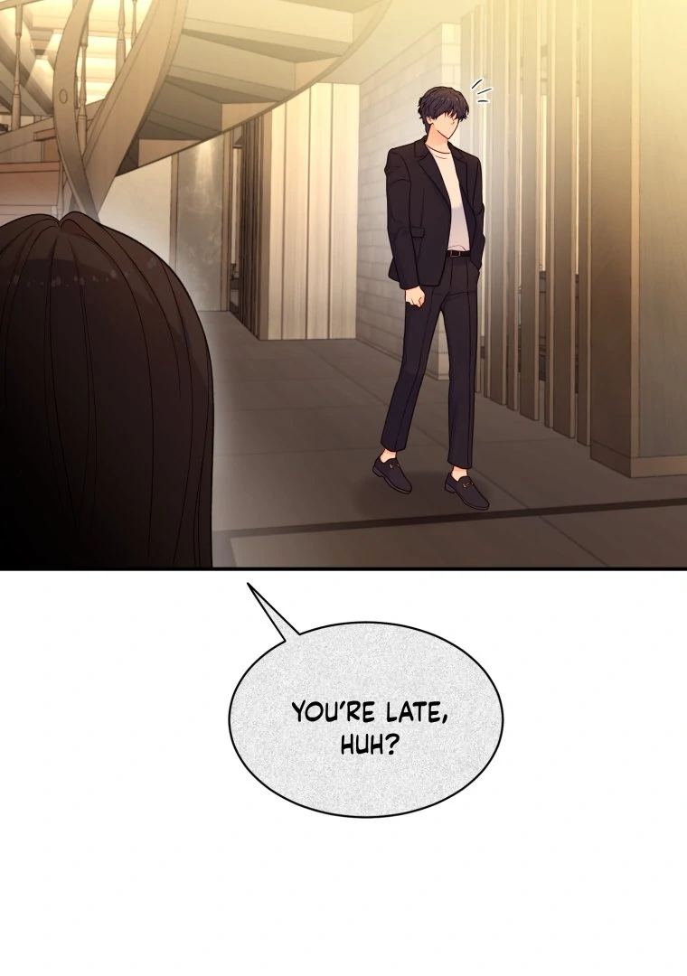 My Favorite Savior Girl chapter 22 page 2