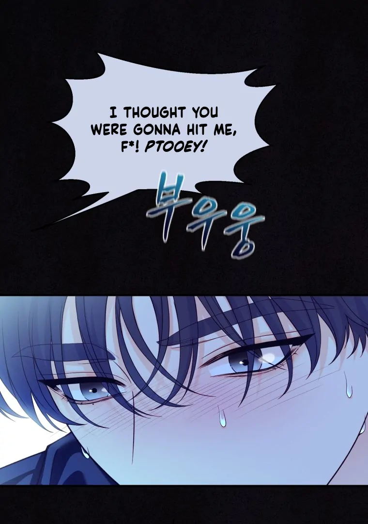 My Favorite Savior Girl chapter 22 page 37