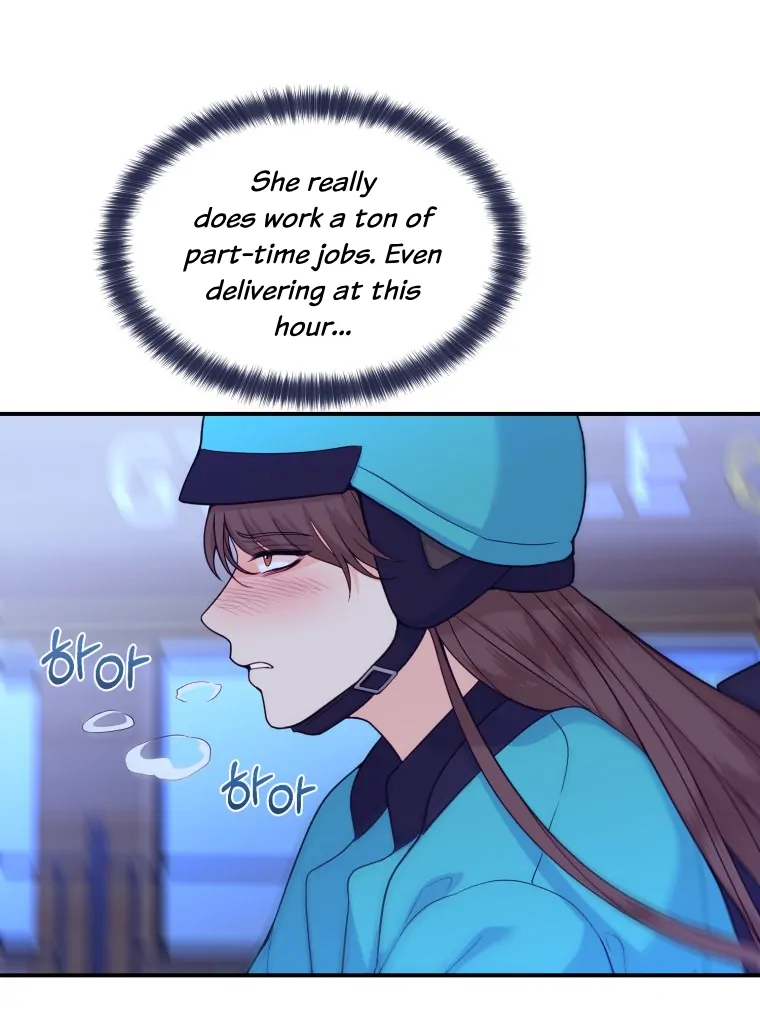 My Favorite Savior Girl chapter 22 page 51