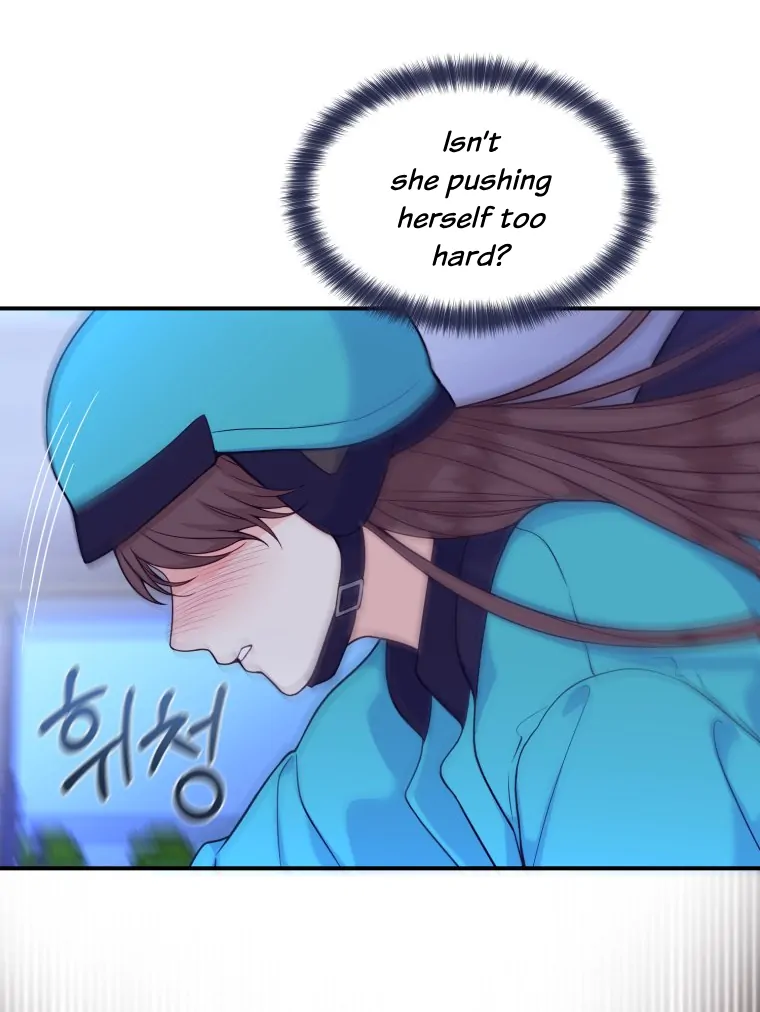 My Favorite Savior Girl chapter 22 page 52