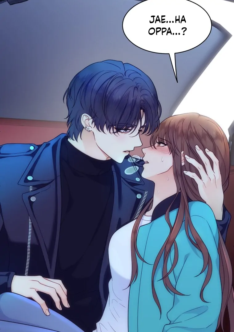 My Favorite Savior Girl chapter 22 page 64