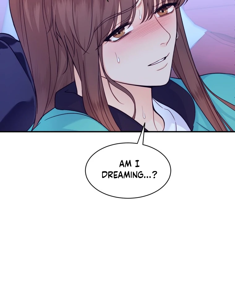 My Favorite Savior Girl chapter 22 page 66