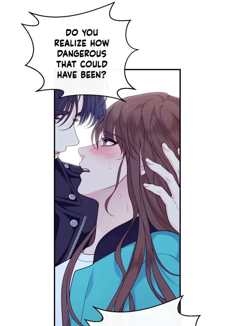 My Favorite Savior Girl chapter 22 page 68