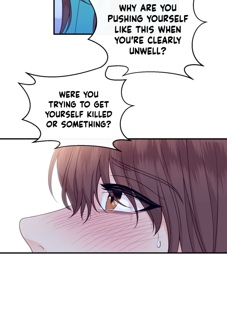 My Favorite Savior Girl chapter 22 page 69