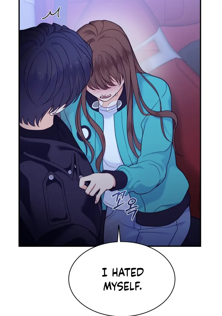 My Favorite Savior Girl chapter 22 page 71