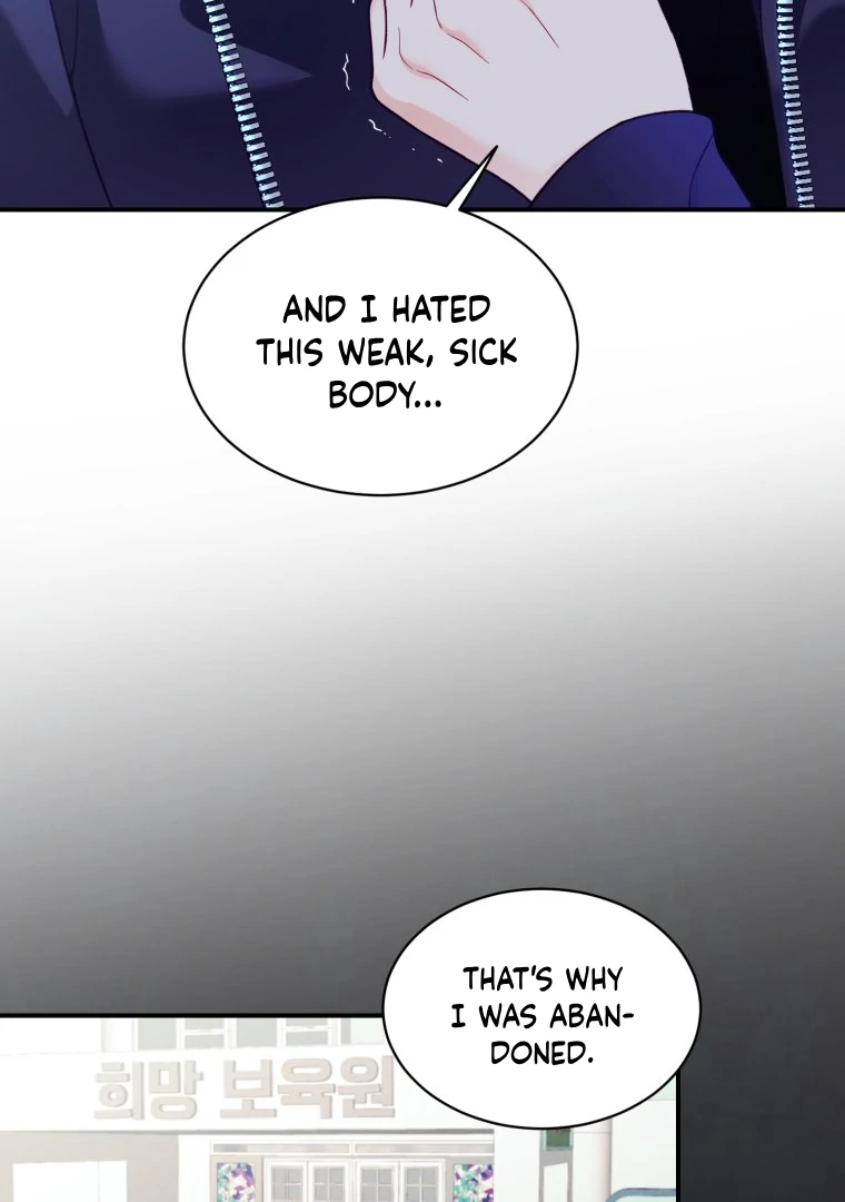 My Favorite Savior Girl chapter 22 page 73