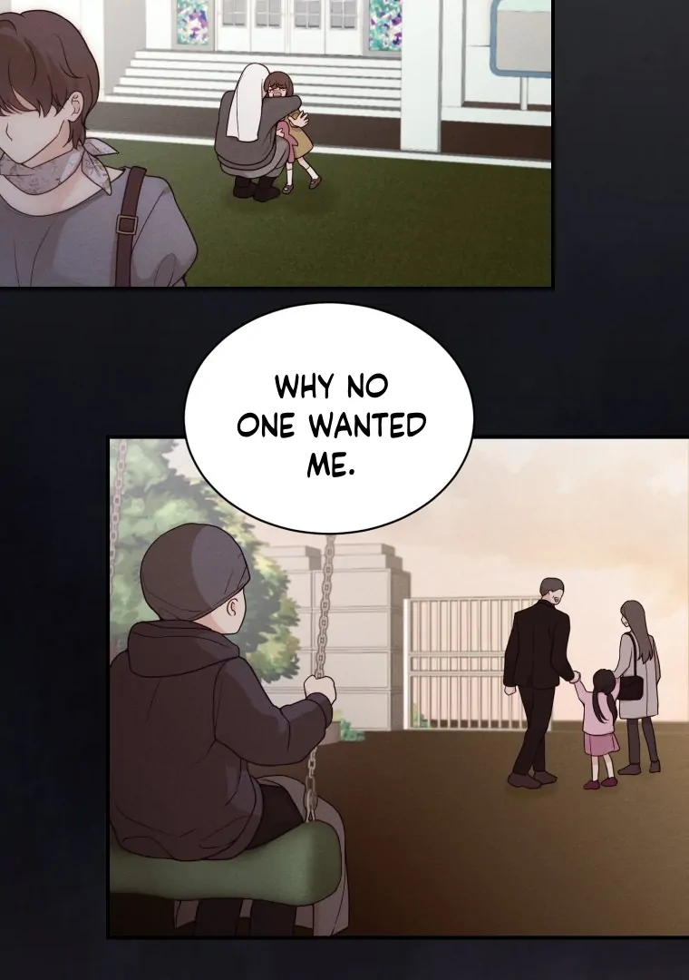 My Favorite Savior Girl chapter 22 page 74