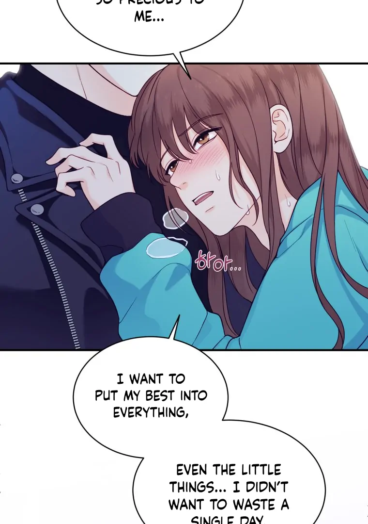 My Favorite Savior Girl chapter 22 page 78