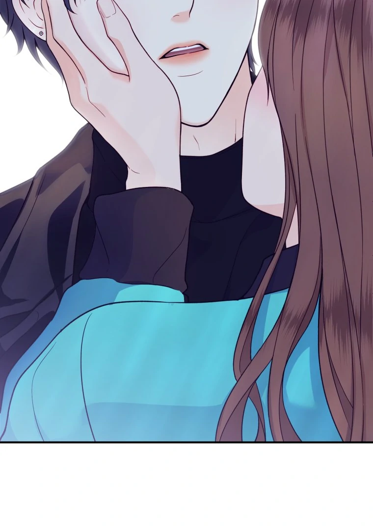 My Favorite Savior Girl chapter 22 page 81