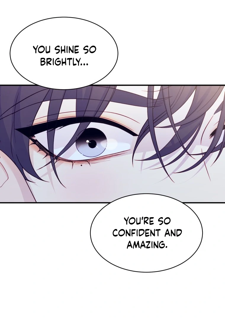 My Favorite Savior Girl chapter 22 page 82