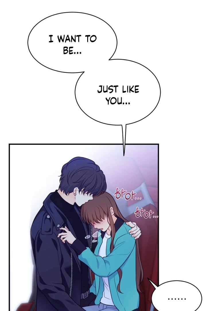 My Favorite Savior Girl chapter 22 page 83