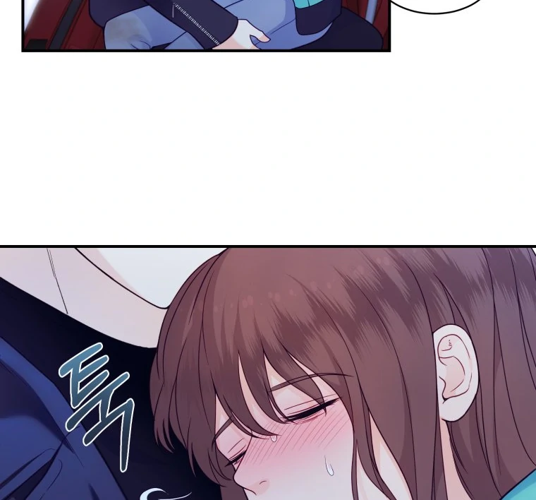 My Favorite Savior Girl chapter 22 page 84
