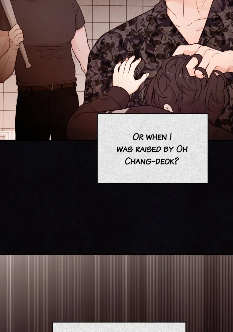 My Favorite Savior Girl chapter 22 page 98
