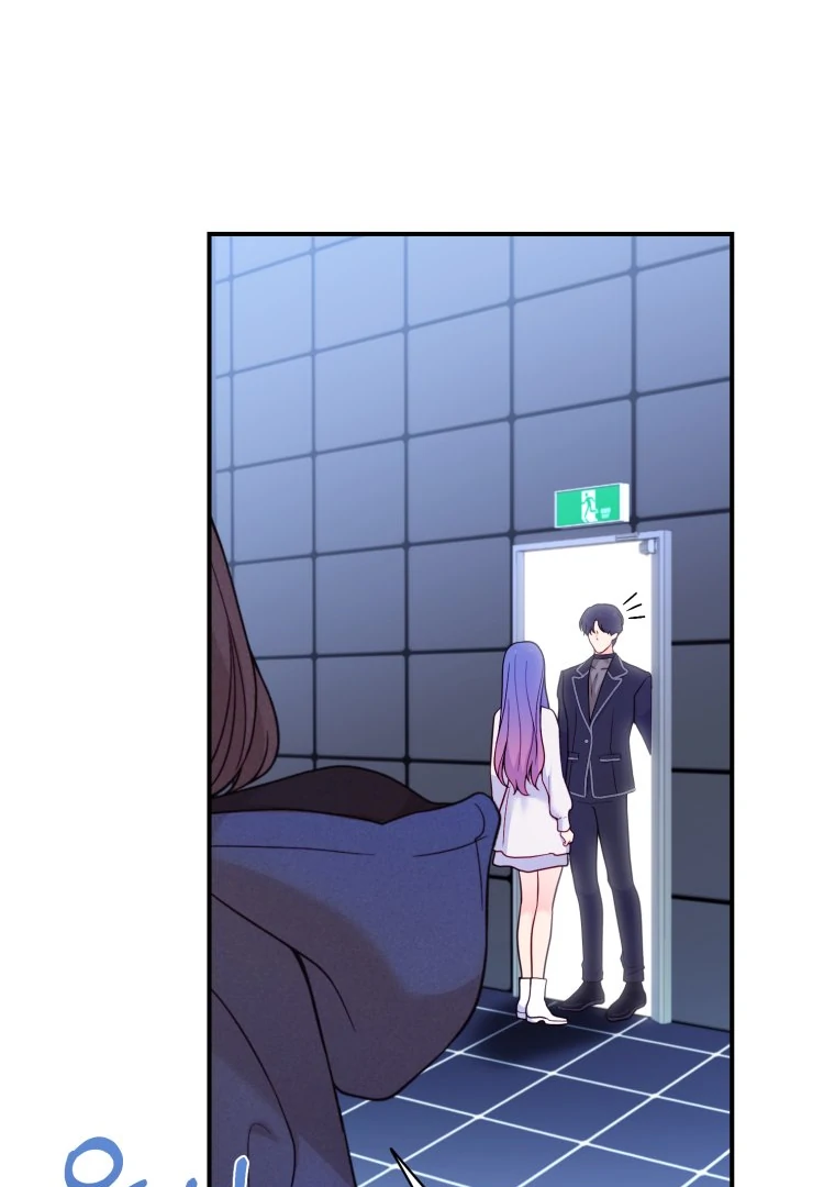 My Favorite Savior Girl chapter 24 page 11