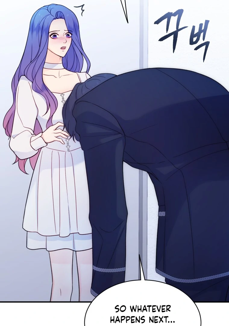 My Favorite Savior Girl chapter 24 page 113