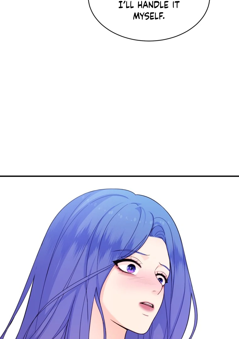 My Favorite Savior Girl chapter 24 page 114