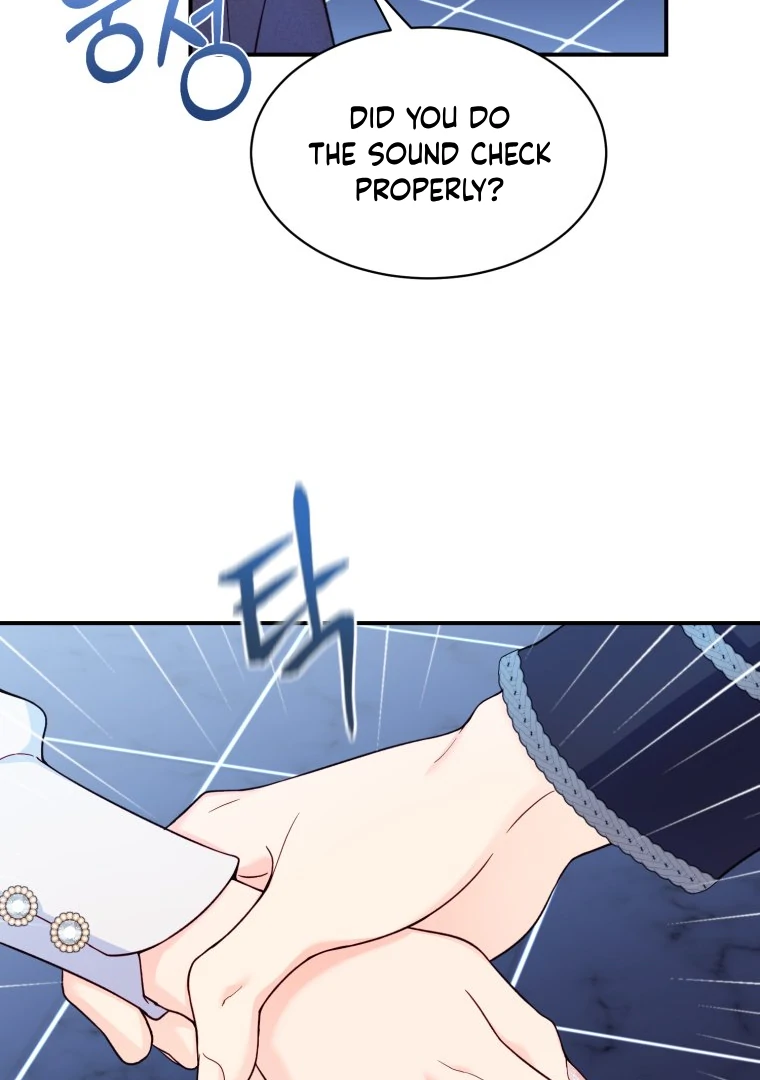 My Favorite Savior Girl chapter 24 page 12