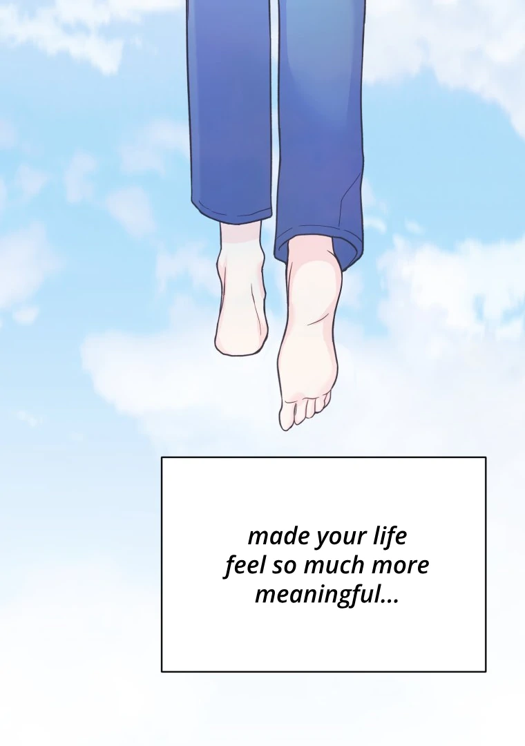 My Favorite Savior Girl chapter 24 page 125