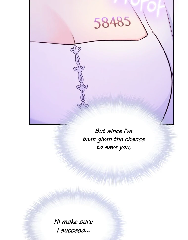 My Favorite Savior Girl chapter 24 page 146