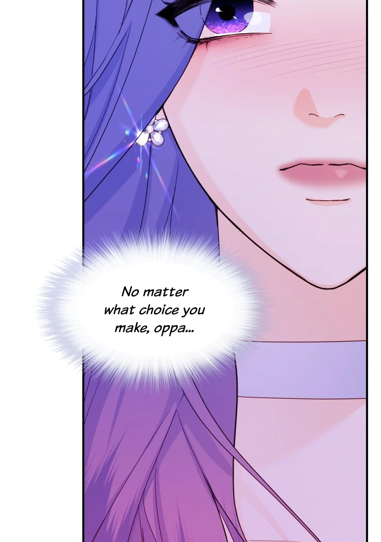 My Favorite Savior Girl chapter 24 page 148