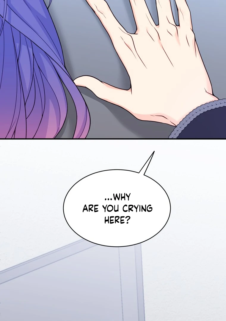 My Favorite Savior Girl chapter 24 page 15