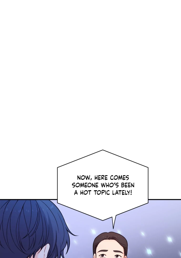 My Favorite Savior Girl chapter 24 page 153