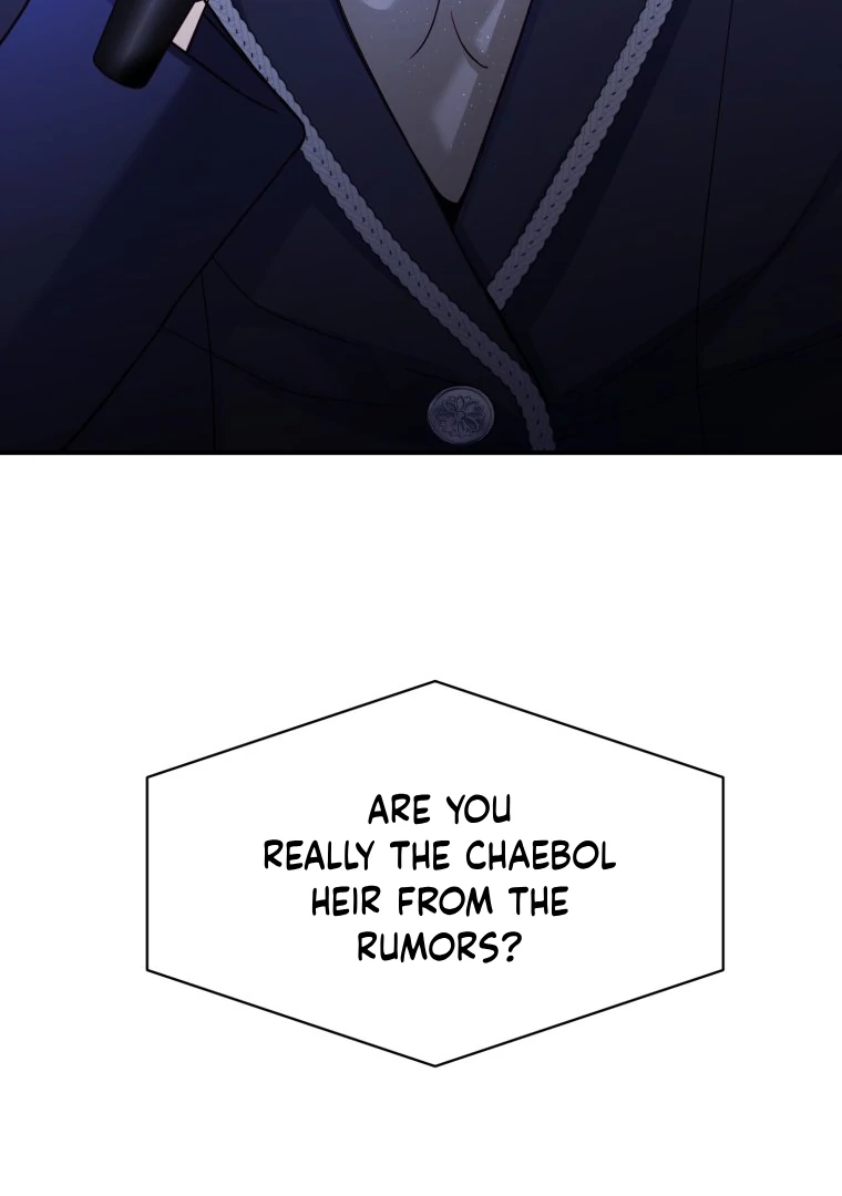 My Favorite Savior Girl chapter 24 page 157